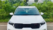 Used Kia Sonet GTX Plus 1.5 AT [2020-2021] in Thane