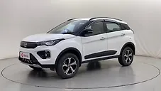Used Tata Nexon XZ Plus in Bangalore
