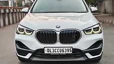 Used BMW X1 sDrive20i SportX in Delhi