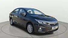 Used Honda City V Petrol in Jaipur