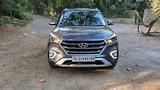 Used Hyundai Creta SX 1.6 (O) Petrol in Delhi