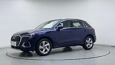Used Audi Q3 40 TFSI Technology [2022-2024] in Gurgaon