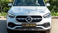 Used Mercedes-Benz GLA 220d [2021-2023] in Delhi