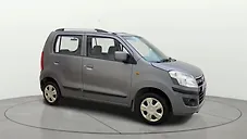 Used Maruti Suzuki Wagon R VXI in Hyderabad