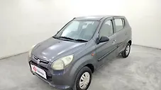Used Maruti Suzuki Alto 800 Lxi (Airbag) [2012-2015] in Coimbatore