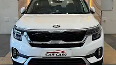 Used Kia Seltos GTX (O) 1.4 in Hyderabad