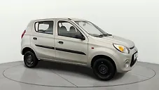 Used Maruti Suzuki Alto 800 Vxi in Delhi