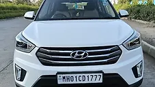 Used Hyundai Creta SX Plus 1.6  Petrol in Mumbai