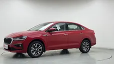 Used Skoda Slavia Style 1.0L TSI AT in Gurgaon