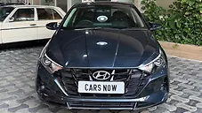 Used Hyundai Elite i20 Asta (O) 1.2 MT [2020-2023] in Hyderabad