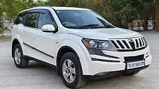 Used Mahindra XUV500 W8 in Ahmedabad