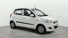 Used Hyundai i10 1.1L iRDE Magna Special Edition in Ahmedabad