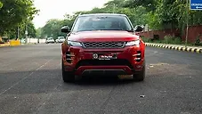 Used Land Rover Range Rover Evoque SE in Delhi