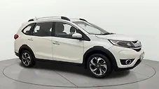 Used Honda BR-V V CVT Petrol in Pune