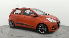 Used Hyundai Grand i10 Sportz AT 1.2 Kappa VTVT in Pune