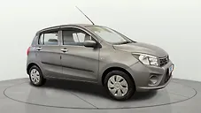 Used Maruti Suzuki Celerio VXi (O) CNG in Delhi