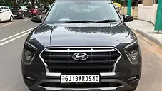 Used Hyundai Creta E Plus 1.4 CRDI in Ahmedabad