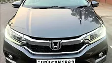 Used Honda City VX (O) MT in Delhi