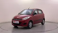 Used Hyundai i10 Era 1.1 iRDE2 [2010-2017] in Bangalore