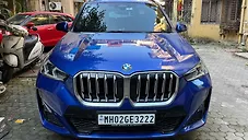 Used BMW X1 sDrive18i M Sport in Mumbai