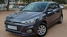 Used Hyundai Elite i20 Magna Plus 1.2 [2019-2020] in Ahmedabad
