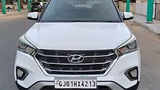 Used Hyundai Creta 1.6 SX Plus in Ahmedabad