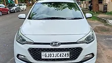 Used Hyundai Elite i20 Asta 1.2 in Ahmedabad