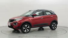 Used Tata Nexon XZA Plus Petrol in Ghaziabad