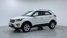 Used Hyundai Creta SX Plus 1.6  Petrol in Gurgaon