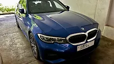 Used BMW 3-Series 330i M Sport Edition in Chennai