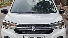 Used Maruti Suzuki XL6 Zeta AT Petrol in Mumbai
