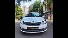 Used Skoda Rapid Style 1.5 TDI AT in Bangalore