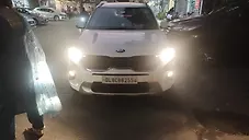 Used Kia Sonet HTK Plus 1.5 [2020-2021] in Delhi
