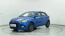 Used Hyundai Elite i20  Asta 1.2 AT in Chennai