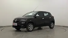 Used Renault Kwid RXT 1.0 in Hyderabad