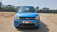 Used Maruti Suzuki Wagon R VXi 1.0 [2019-2019] in Mumbai