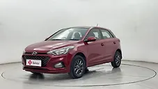 Used Hyundai Elite i20  Asta 1.2 AT in Chennai