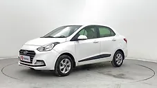 Used Hyundai Xcent SX CRDi in Pune