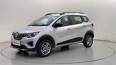 Used Renault Triber RXZ EASY-R AMT in Bangalore