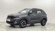 Used Kia Sonet X Line 1.0 DCT in Pune