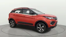 Used Tata Nexon XZ Plus (S) [2022-2023] in Pune