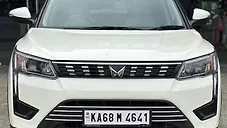 Used Mahindra XUV300 W8 (O) 1.5 Diesel in Bangalore