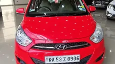 Used Hyundai i10 Sportz 1.2 AT Kappa2 in Bangalore