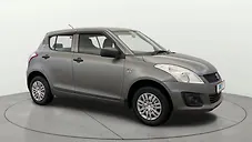Used Maruti Suzuki Swift Lxi (O) [2014-2017] in Delhi