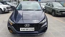 Used Hyundai Elite i20 Sportz 1.5 MT Diesel in Bangalore