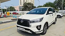 Used Toyota Innova Crysta VX 2.4 8 STR in Chennai