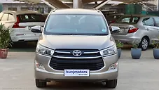 Used Toyota Innova Crysta 2.7 GX AT 7 STR [2016-2020] in Delhi
