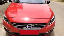Used Volvo S60 Kinetic D4 in Coimbatore