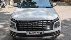 Used Hyundai Venue S (O) 1.2 Petrol [2023-2025] in Bangalore