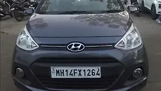 Used Hyundai Grand i10 Asta 1.2 Kappa VTVT [2013-2016] in Pune